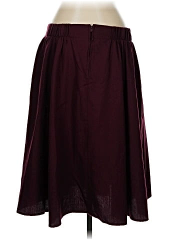 Torrid Casual Skirt (view 2)