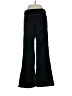 Massimo Dutti Black Casual Pants Size 4 - photo 2