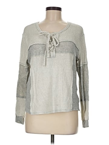 BKE Pullover Sweater (view 1)