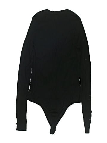 Scoop Bodysuit (view 2)