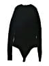 Scoop Black Bodysuit Size XL - photo 2
