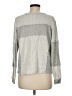 BKE Gray Pullover Sweater Size M - photo 2