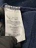 Columbia Color Block Solid Blue Fleece Size L - photo 4