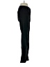 Massimo Dutti Black Casual Pants Size 4 - photo 4