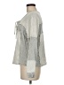 BKE Gray Pullover Sweater Size M - photo 5