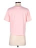 Assorted Brands Pink Short Sleeve Top Size M - photo 2