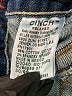 Ada Blue Jeans Size 30 waist - photo 8