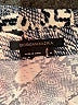 BCBGMAXAZRIA Paisley Gray Casual Dress Size M - photo 7