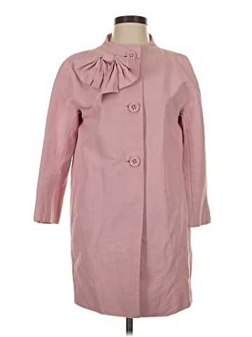 Kate Spade New York Trenchcoat (view 1)