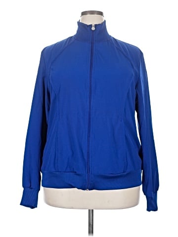 Cherokee Track Jacket (view 1)