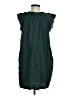 Gap 100% Rayon Teal Kimono Size M - photo 2
