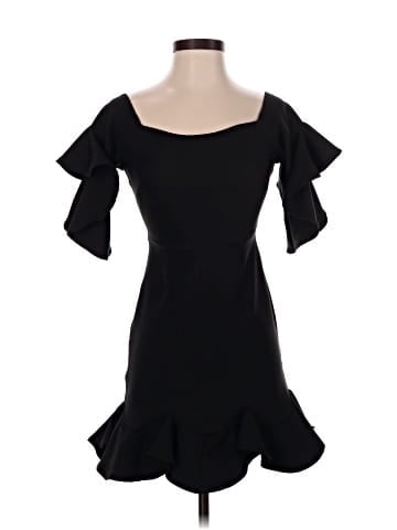 Selfie Leslie Cocktail Dress (view 1)