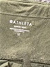 Athleta Green Active Pants Size L (tall) - photo 7