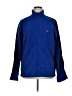 Brooks Brothers 346 100% Polyester Blue Track Jacket Size XL - photo 1