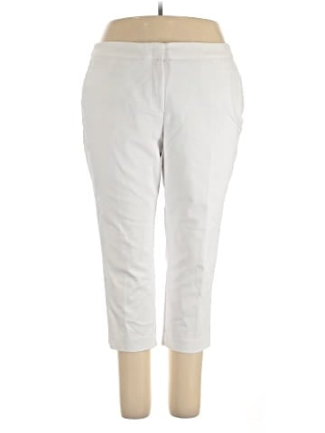 Investments Casual Pants (view 1)