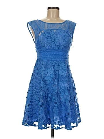 Moulinette Soeurs Cocktail Dress (view 1)