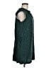 Gap 100% Rayon Teal Kimono Size M - photo 4