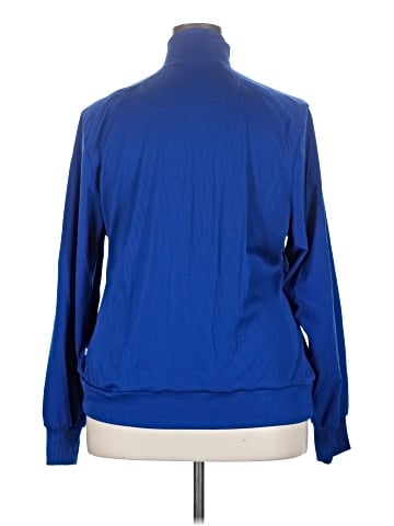 Cherokee Track Jacket (view 2)