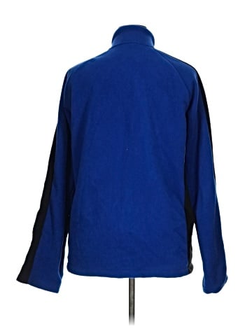 Brooks Brothers 346 Track Jacket (view 2)