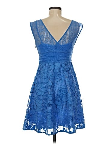 Moulinette Soeurs Cocktail Dress (view 2)