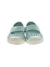 Native Teal Blue Sneakers Size 8 (kids) - photo 2