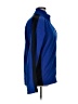 Brooks Brothers 346 100% Polyester Blue Track Jacket Size XL - photo 4