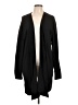 Lilith Black Cardigan Size L - photo 1