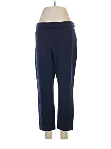 Susan Graver Casual Pants (view 1)