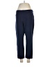 Susan Graver Blue Casual Pants Size M - photo 1