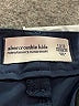 Abercrombie Solid Blue Shorts Size 11 - 12 - photo 3