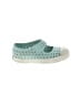 Native Teal Blue Sneakers Size 8 (kids) - photo 1