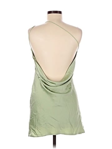 Verge Girl Cocktail Dress (view 2)