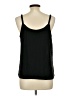 Shein Black Tank Top Size 12 - photo 2