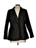 Lane Bryant Black Blazer Size 12 (petite) - photo 1