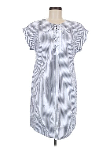J.Crew Casual Dress (view 1)