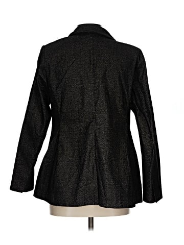 Lane Bryant Blazer (view 2)