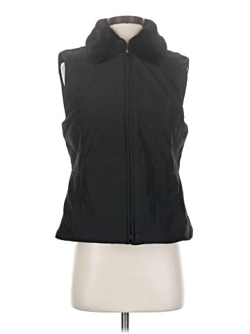 Ann Taylor Factory Vest (view 1)