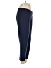 Susan Graver Blue Casual Pants Size M - photo 4