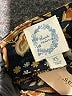 Blue Rain 100% Polyester Paisley Brown Casual Dress Size XS - photo 7