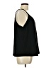 Shein Black Tank Top Size 12 - photo 4