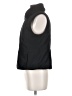 Ann Taylor Factory 100% Polyester Black Vest Size S - photo 5