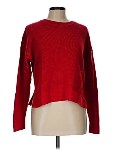 MICHAEL Michael Kors Pullover Sweater (view 1)