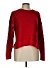 MICHAEL Michael Kors Red Pullover Sweater Size L - photo 1