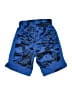 Nike Graphic Blue Board Shorts Size S (kids) - photo 2