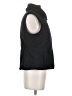Ann Taylor Factory 100% Polyester Black Vest Size S - photo 4