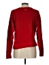 MICHAEL Michael Kors Red Pullover Sweater Size L - photo 2
