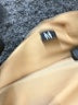Unbranded Metallic Gold Cocktail Dress Size M - photo 7