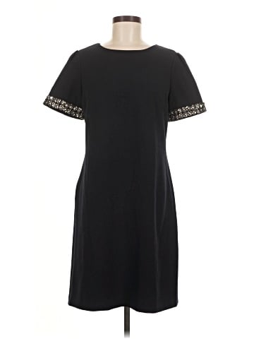 Julia Jordan Casual Dress (view 1)