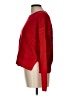 MICHAEL Michael Kors Red Pullover Sweater Size L - photo 5