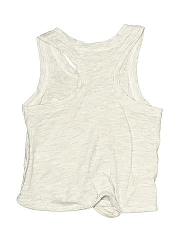 Puma Sleeveless T-Shirt (view 2)